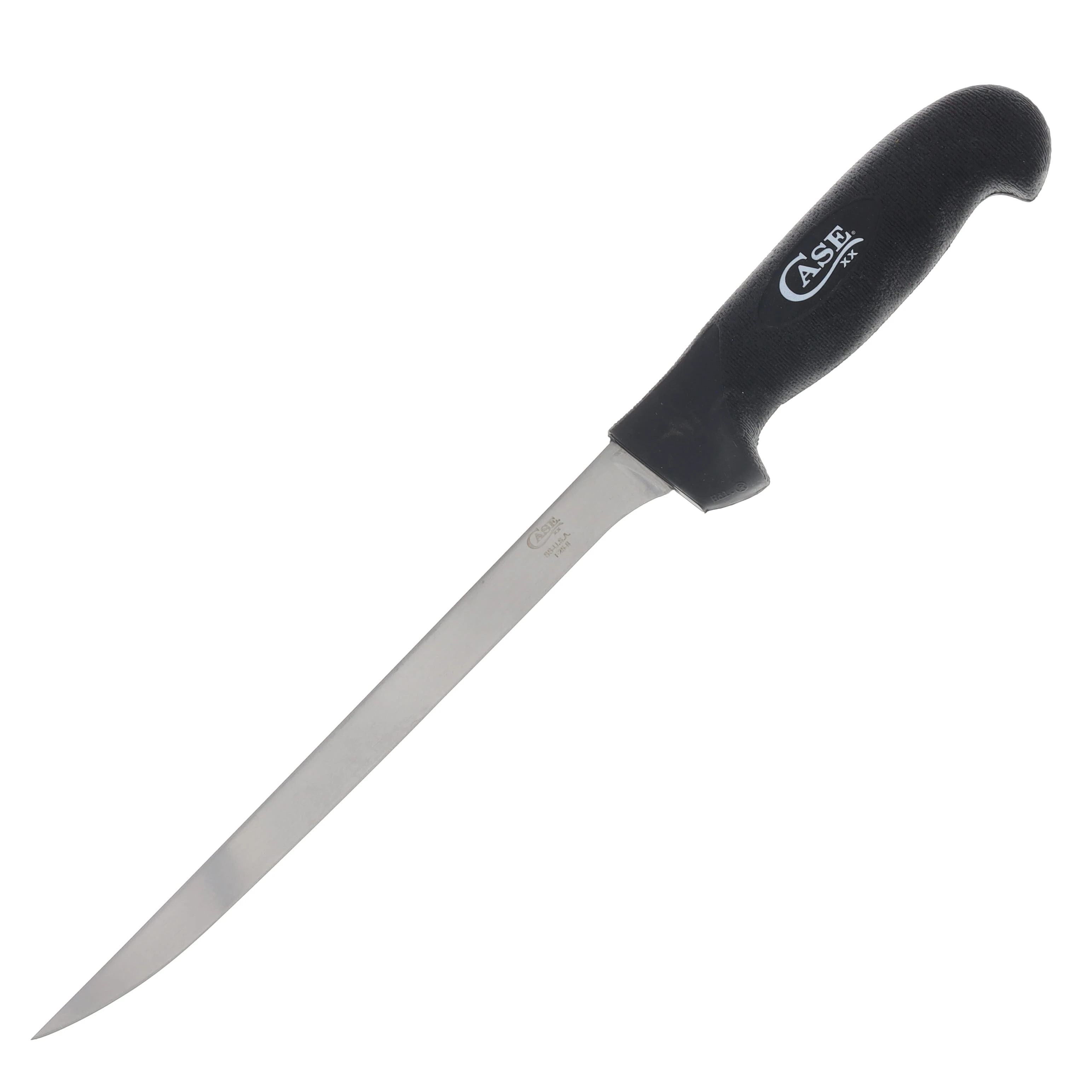 Case Black Synthetic 8in Fish Fillet CA65671 View 3