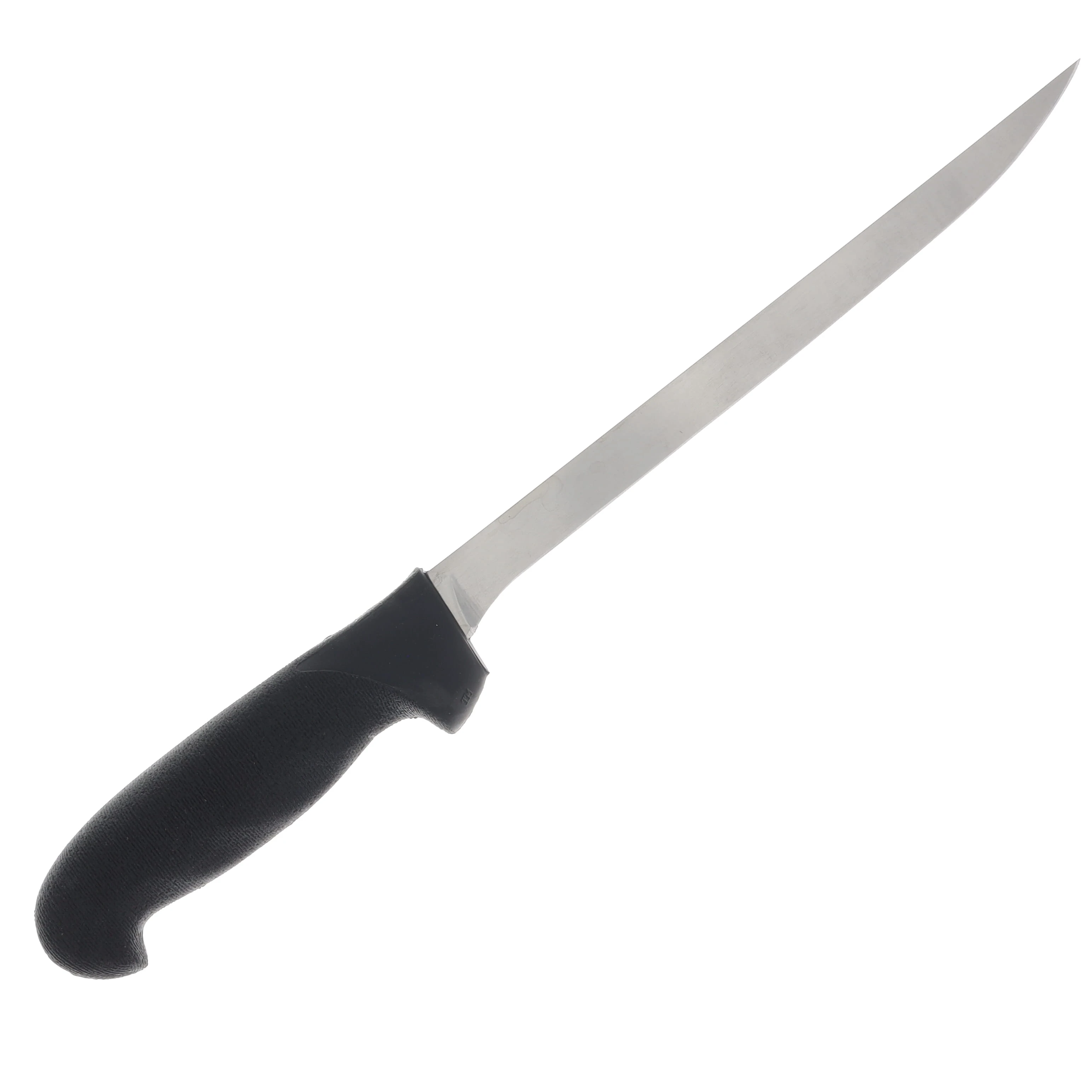 Case Black Synthetic 8in Fish Fillet CA65671 View 5