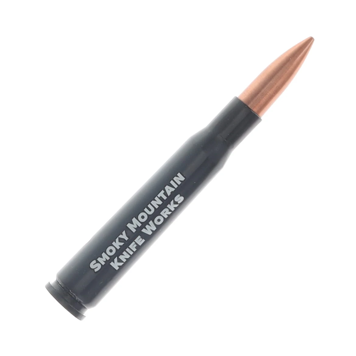 50 Caliber Bullet Bottle Opener - SMKW SM2026024a View 1