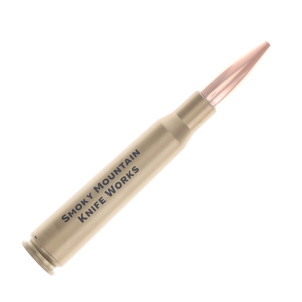 Twist Activated Bullet Pen - SMKW SM2026027a View 1