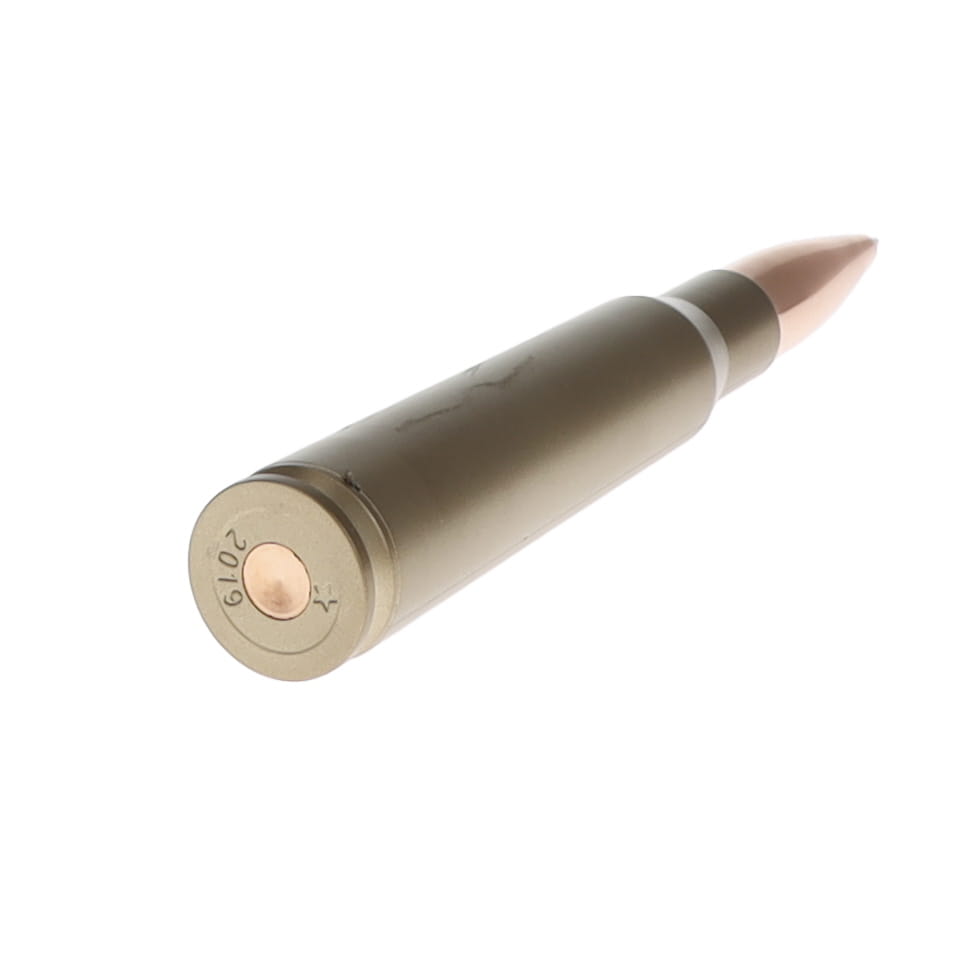 Twist Activated Bullet Pen - SMGA SM2026027b View 4