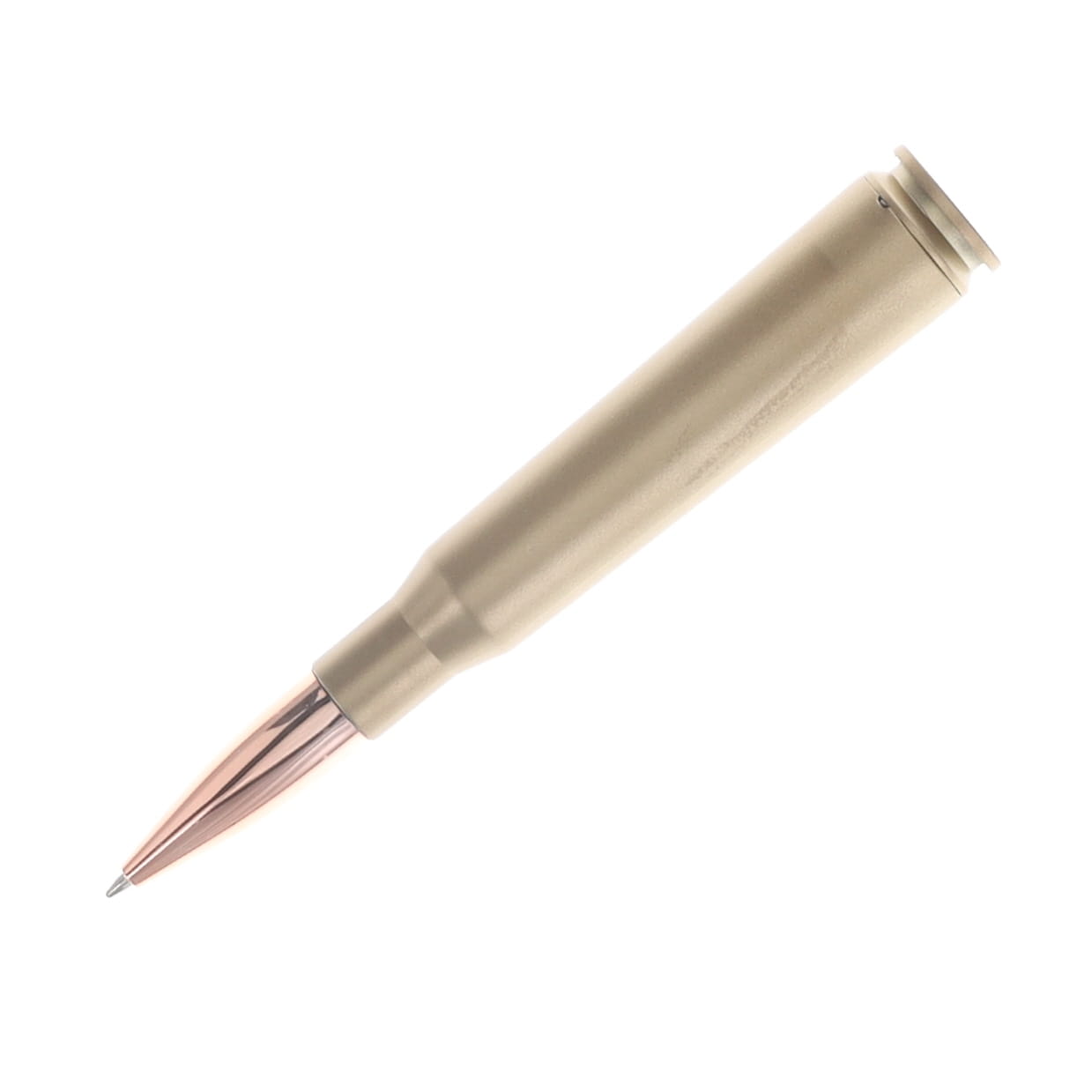 Twist Activated Bullet Pen - SMGA SM2026027b View 2