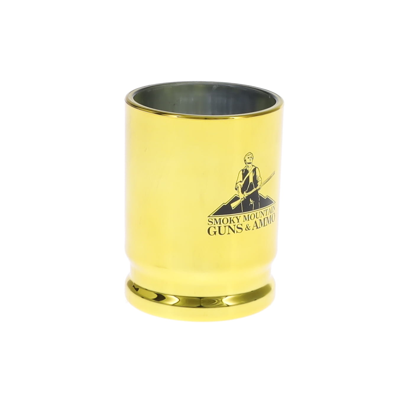 Bullet One Shot Glass - SMGA SM2026028b View 2