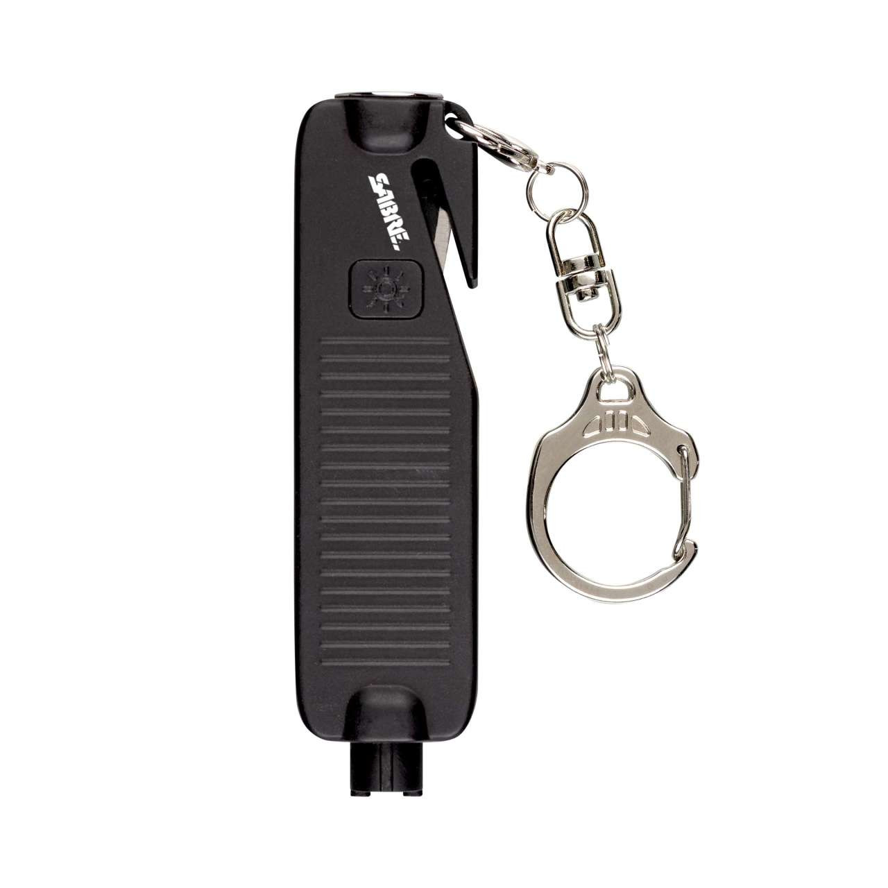 SABRE Auto Emergency Multi-Tool - Black AS-AET-BK View 1