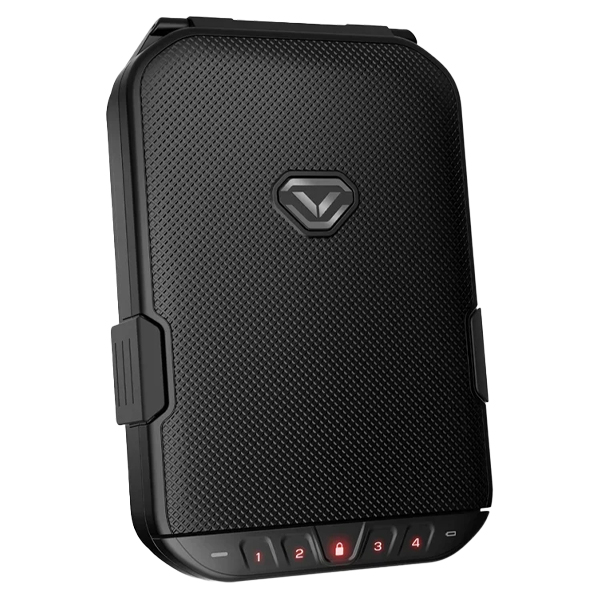 Lifepod 10 Black VLP10-BK View 1