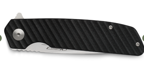 Marttiini MEF8 Linerlock MN970210 View 2