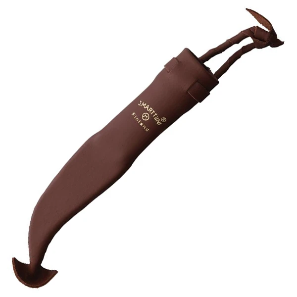 Marttiini Lumberjack Fixed Blade DP MN127025 View 2