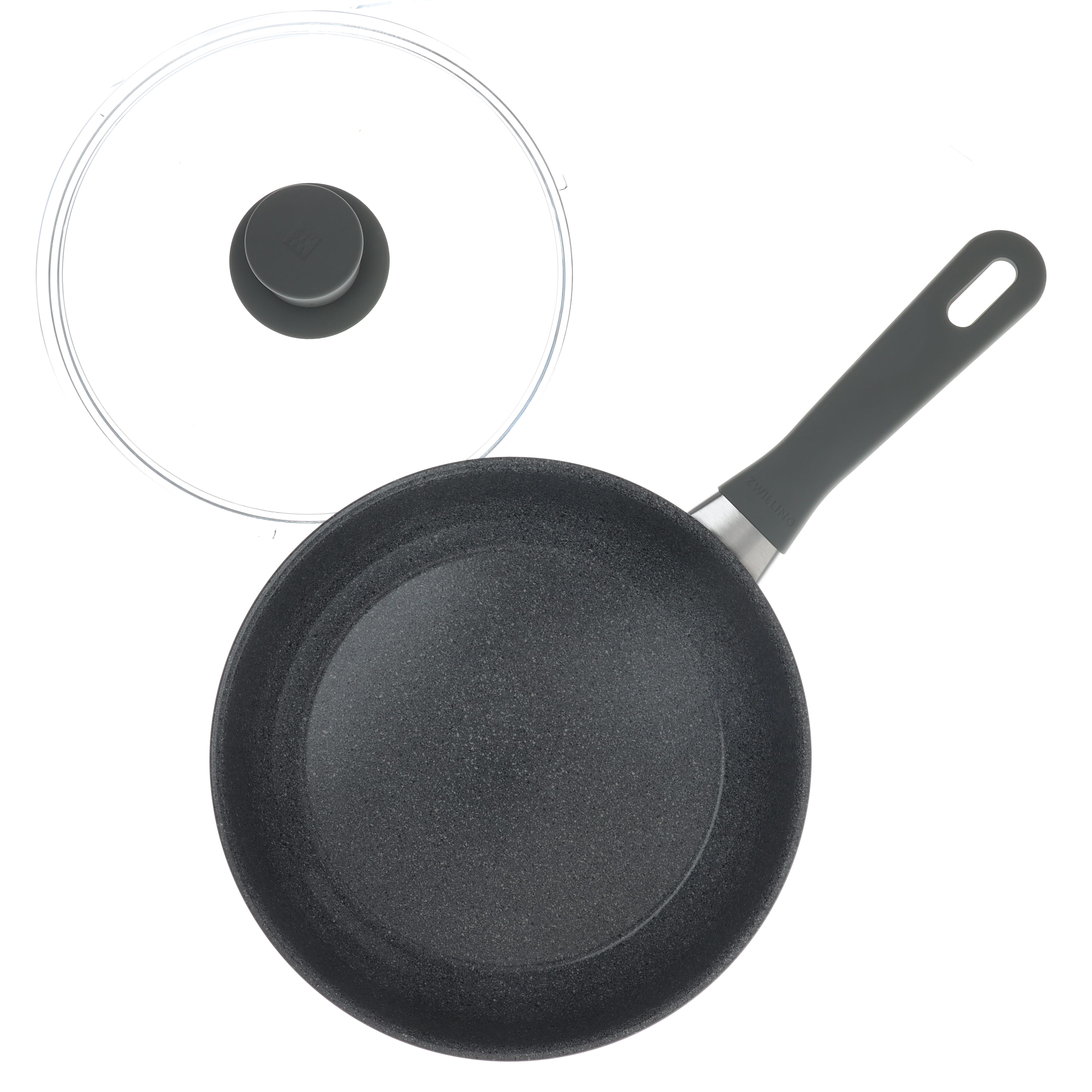 Henckels 10 pc Parma Plus Ceramic Nonstick Cookware Set 1033152 View 20