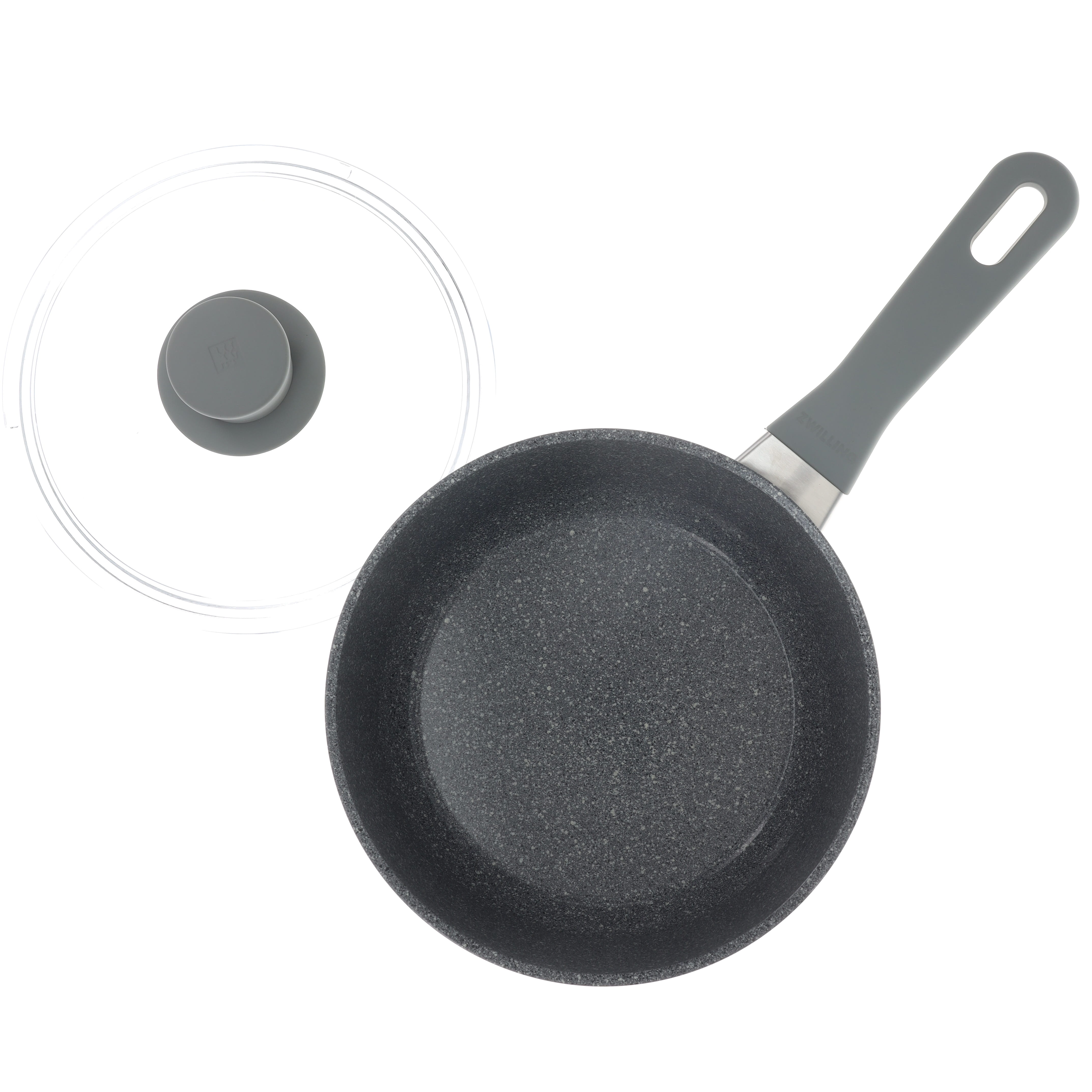 Henckels 10 pc Parma Plus Ceramic Nonstick Cookware Set 1033152 View 16