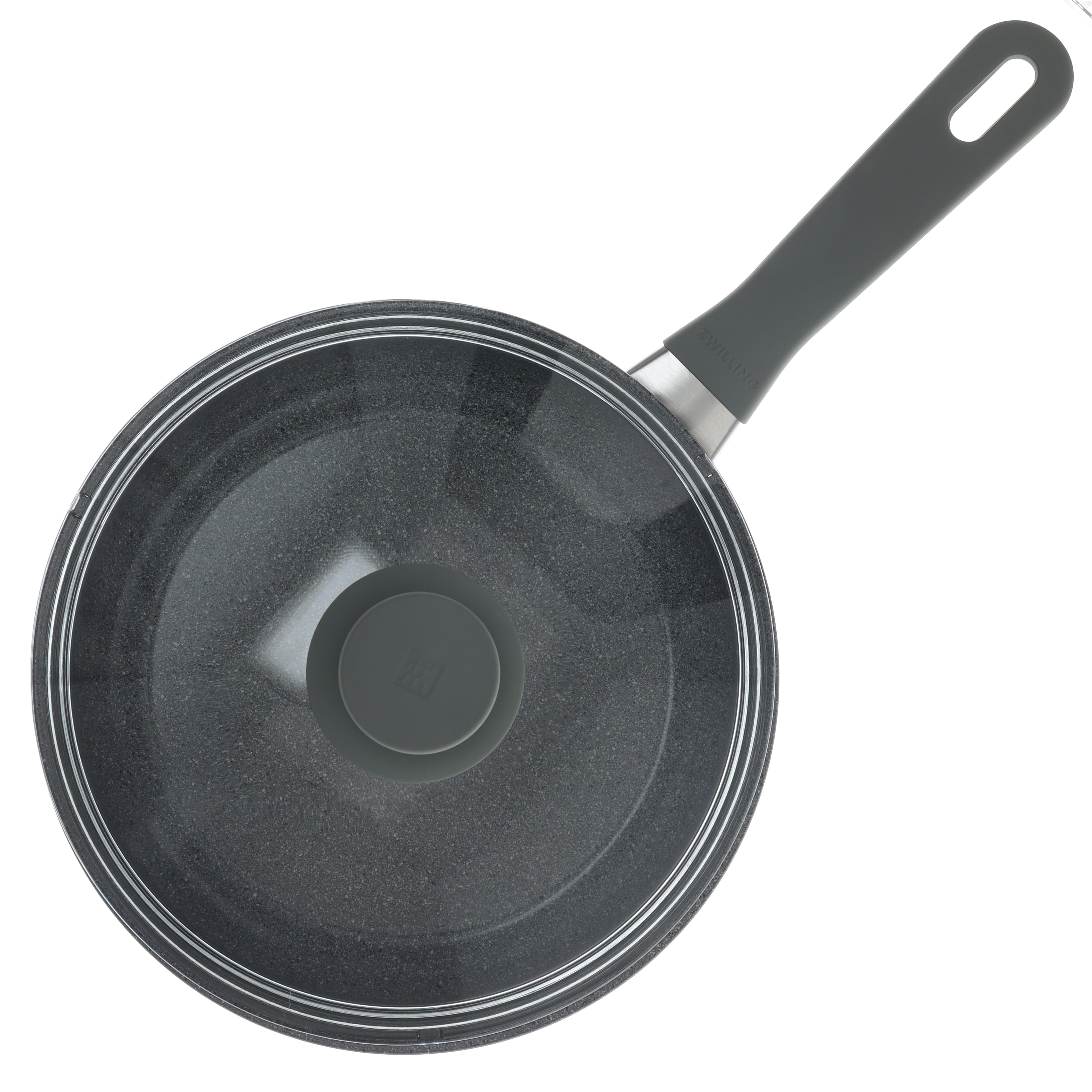 Henckels 10 pc Parma Plus Ceramic Nonstick Cookware Set 1033152 View 19