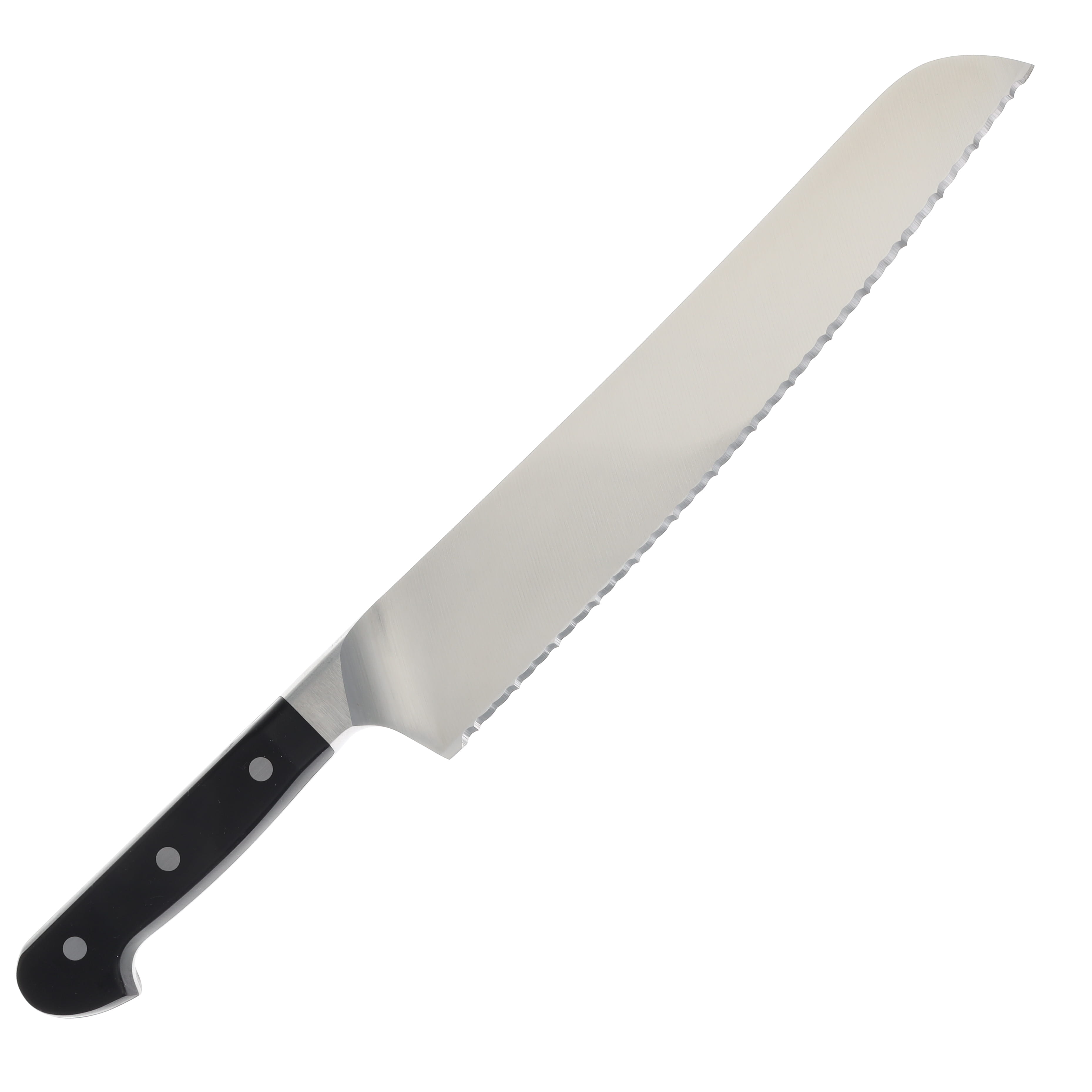 Henckels Pro 10in Ultimate Bread/Deli Knife 1035033 View 2