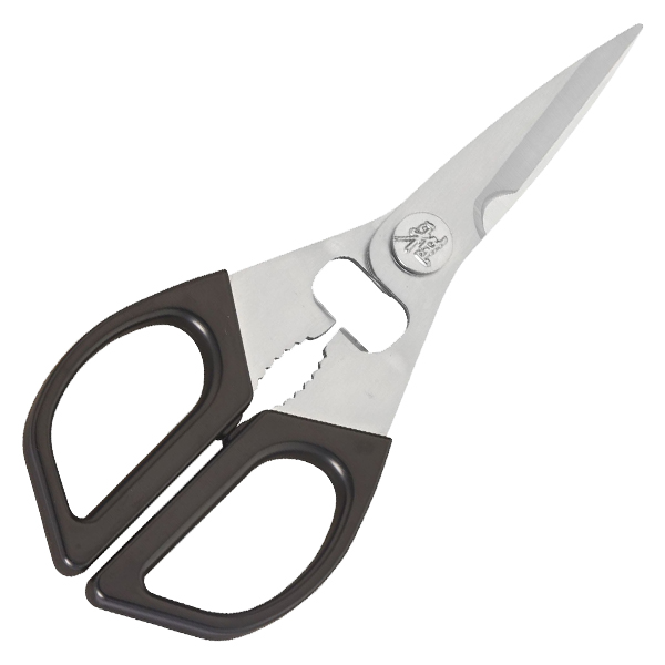 Henckels Miyabi Kitchen Shears Black 1008849 View 1