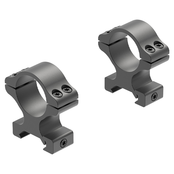 Leupold Rifleman Gen 2 1" High Rings LU185536 View 1