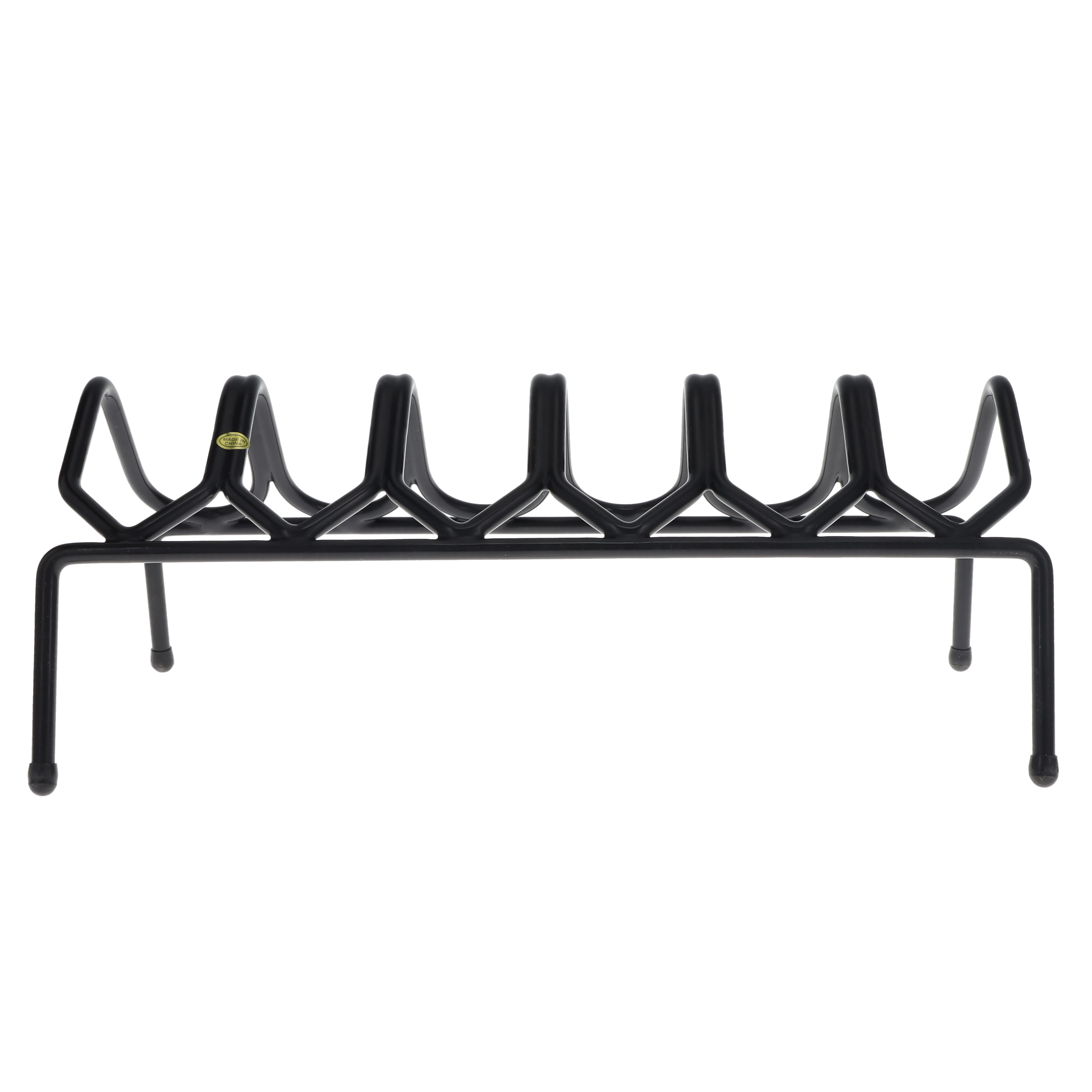 Lockdown Handgun Rack, Barrel Up, 6 Gun 222210 View 3