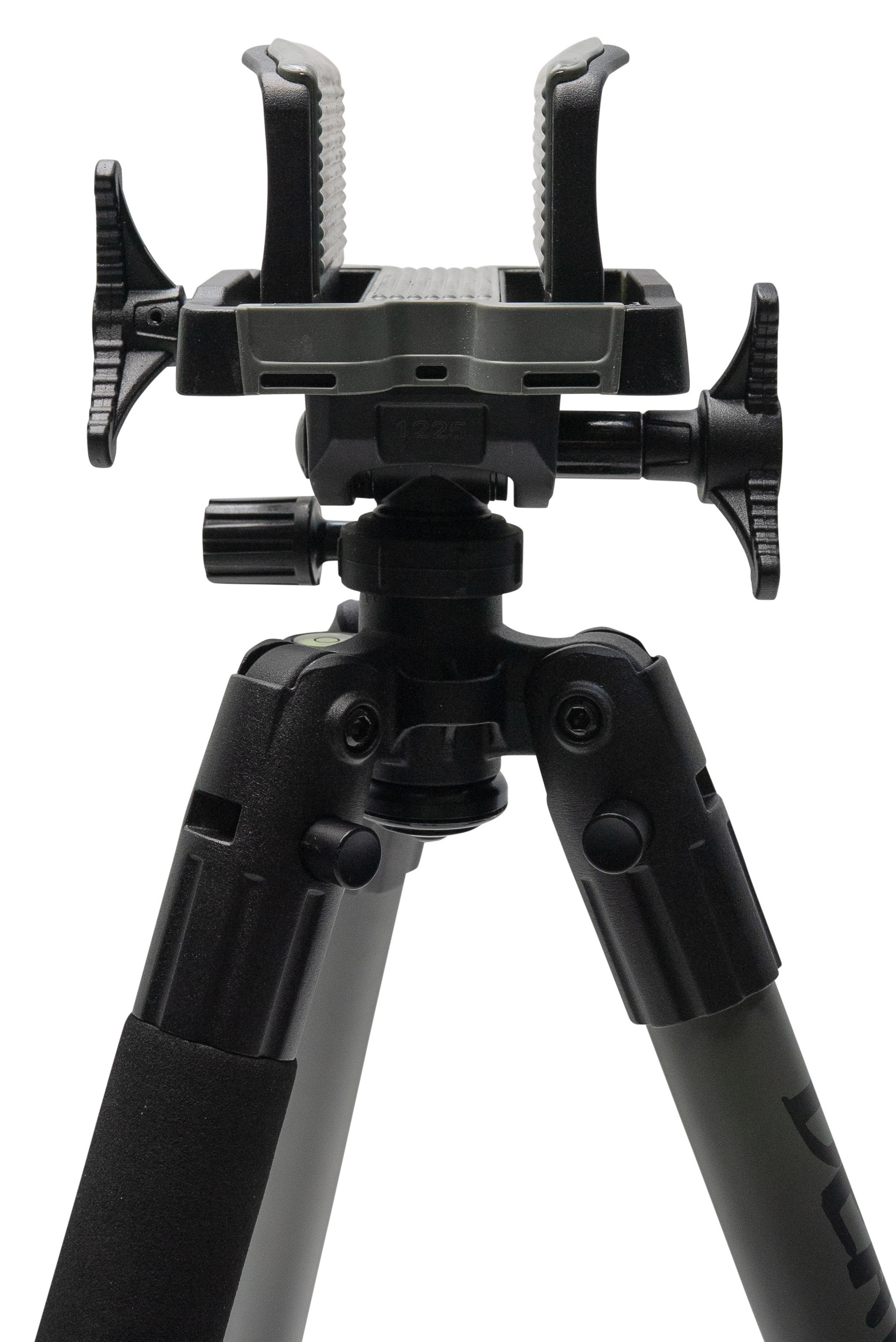 Bog SMU – DeathGrip Tripod-Gunmetal Grey Aluminum 1262975 View 2