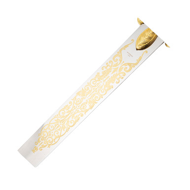 King Solomon Sword View 9