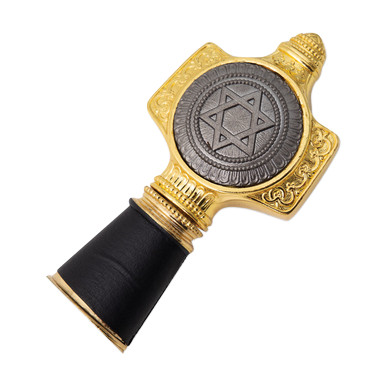 King Solomon Sword View 10