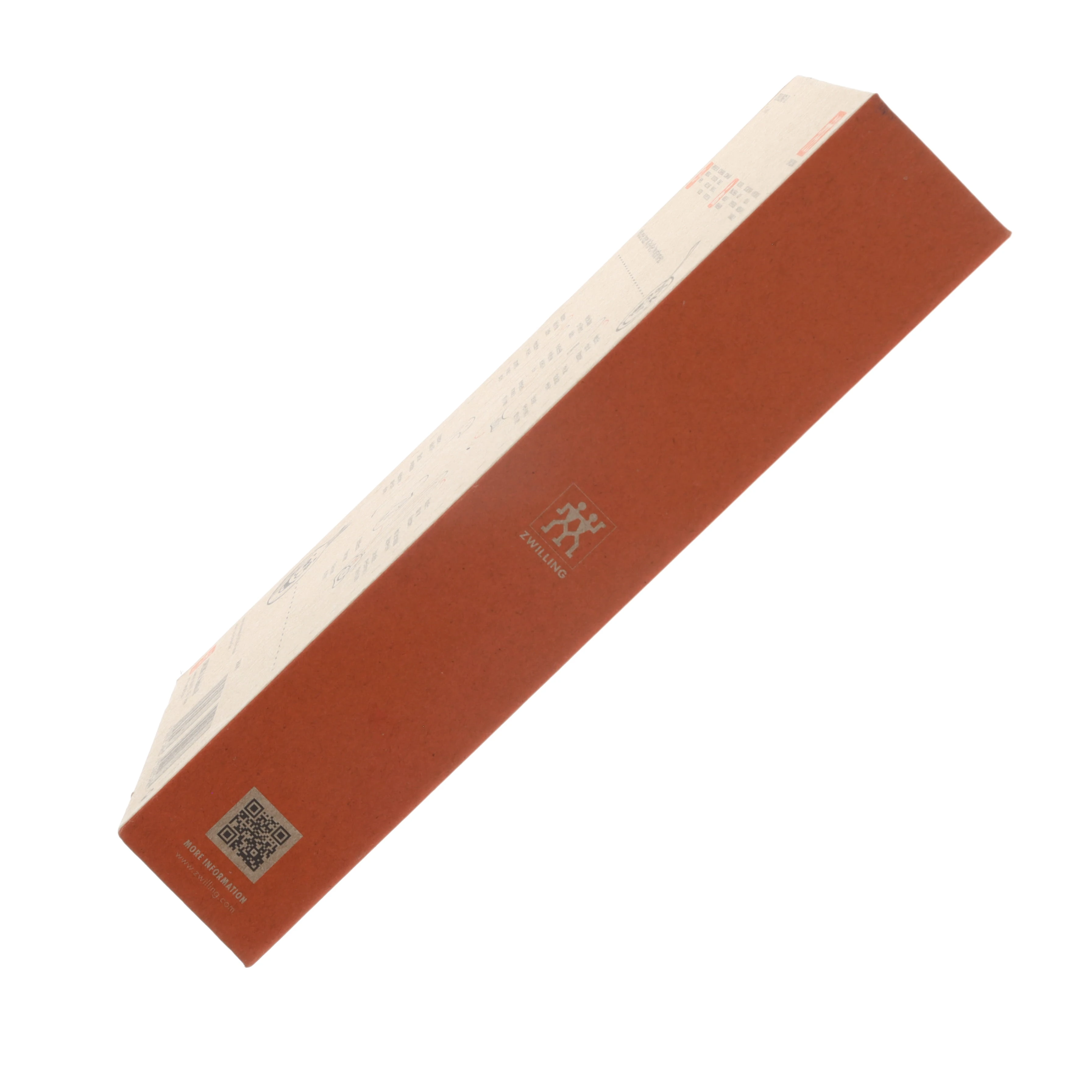 Henckels Twinny Kid’s Chef's Knife 4in Plain Satin Chefs 1009472 View 6