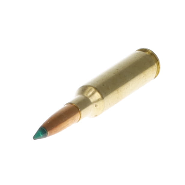 Barnes Harvest Collection 6.5 Creedmoor 140gr Sierra Tipped GameKing 32400 View 6