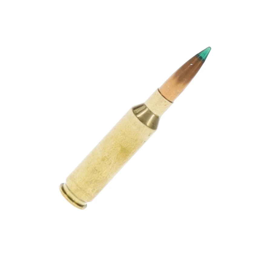 Barnes Harvest Collection 6.5 Creedmoor 140gr Sierra Tipped GameKing 32400 View 4