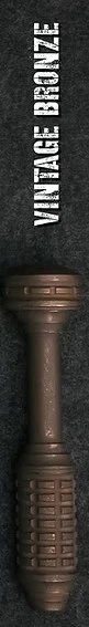 Griffin MKIII Bit Driver Titanium Vintage Bronze Finish W/Storage Pouch GRIFFMKIIIBDTVBZ View 1