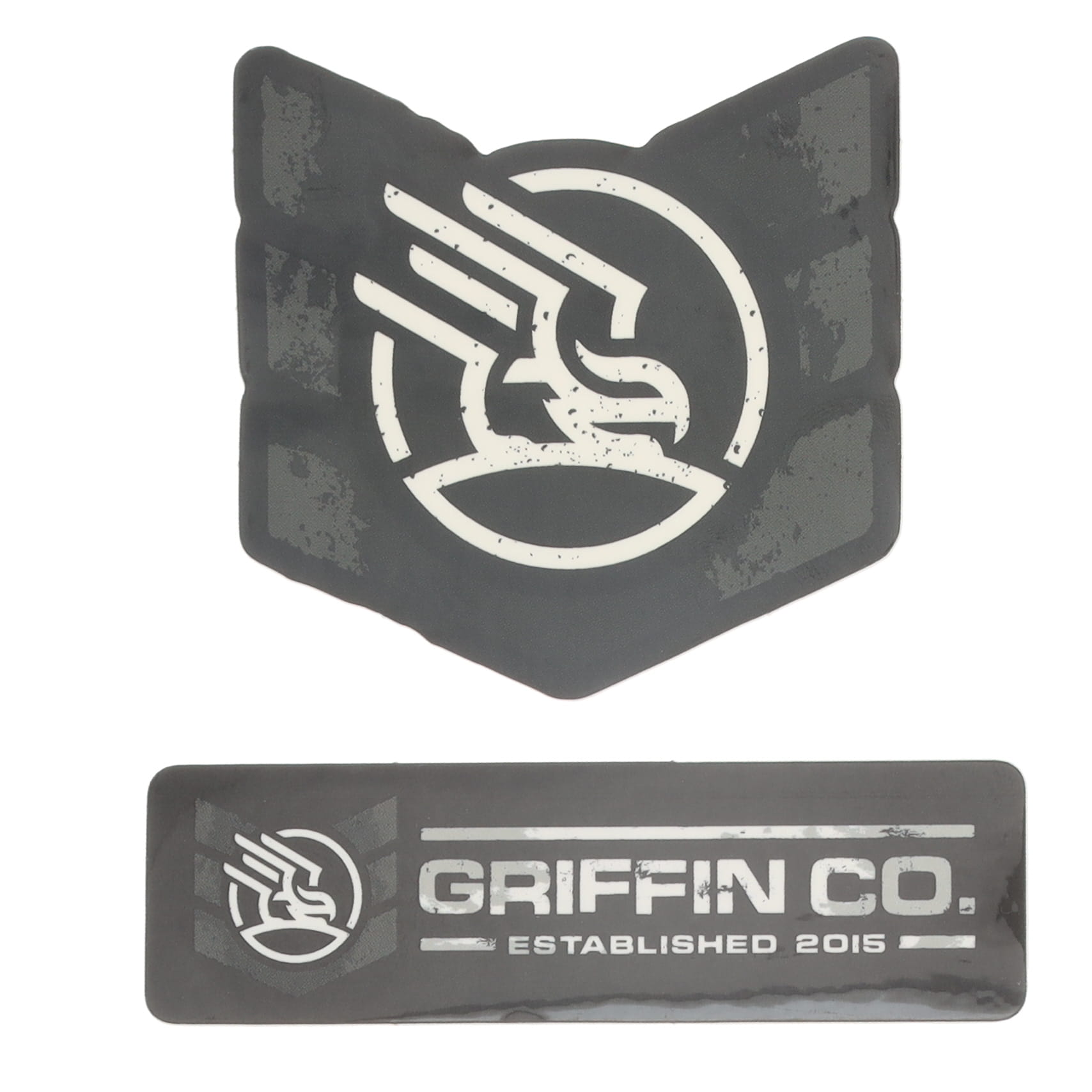 Griffin MKIII Bit Driver Titanium Vintage Blue Finish W/Storage Pouch GRIFFMKIIIBDTVBL View 7