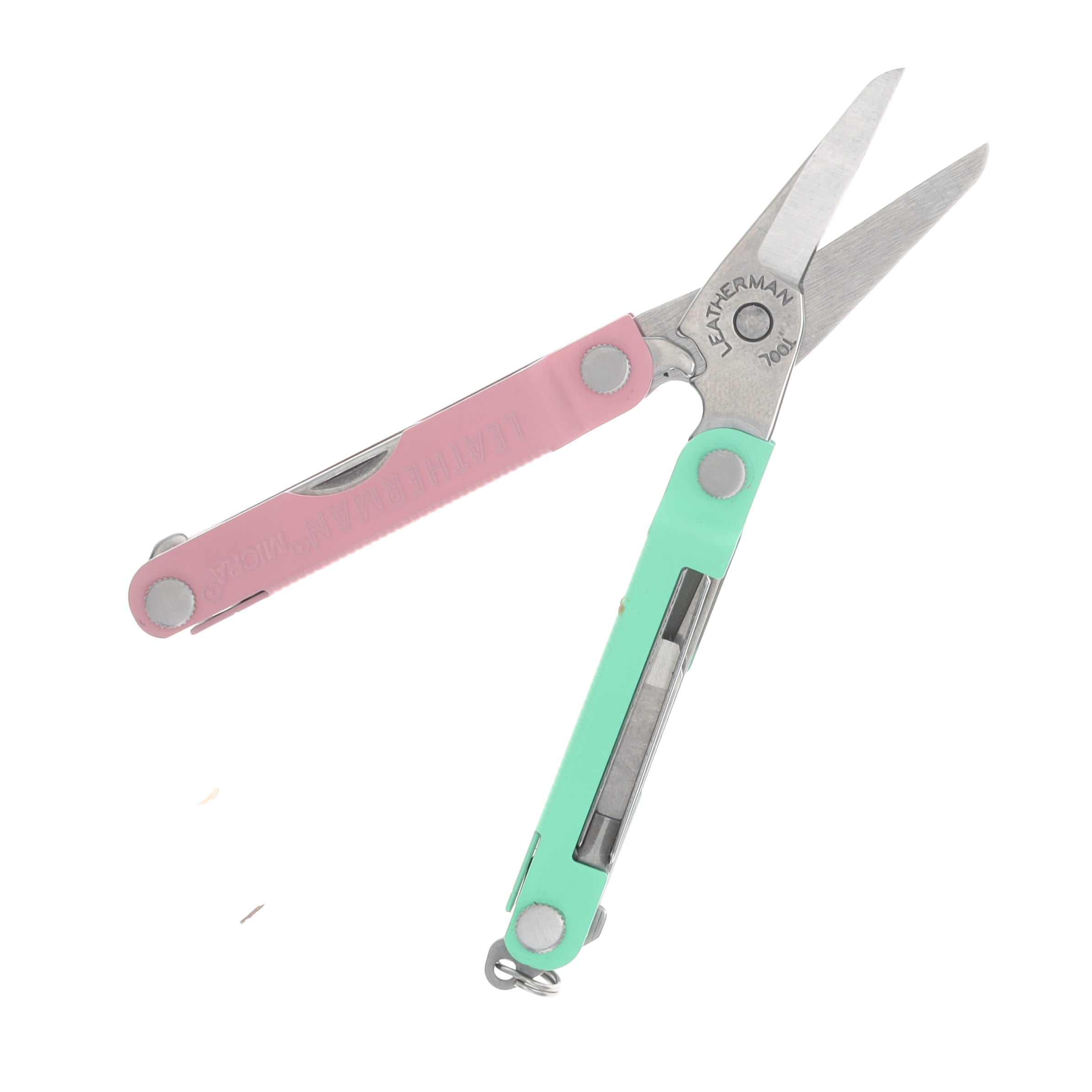 Leatherman Micra Multitool - Bayside LM833590 View 5