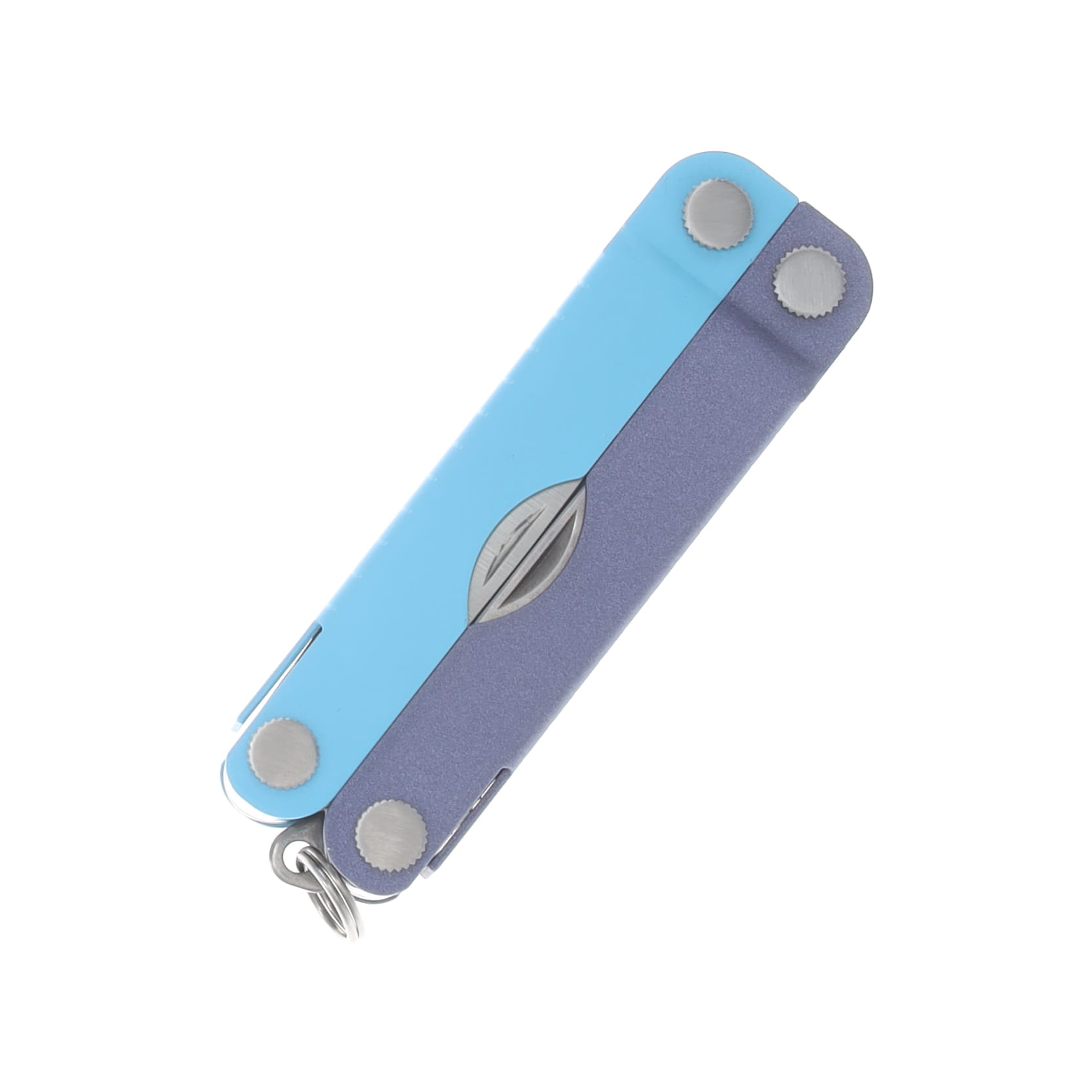 Leatherman Micra Multitool - Lavender Mist LM833594 View 6