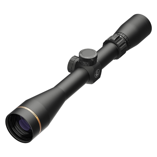 Leupold VX-Freedom 3-9x40 1-inch 450 Bushmaster Duplex Riflescope LU176011 View 1