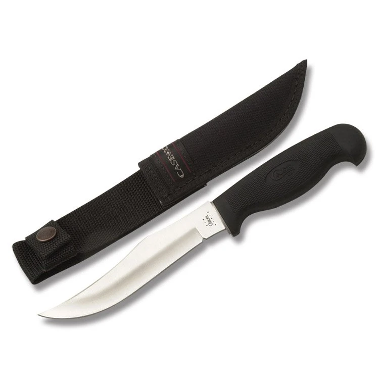 Case XX Lightweight Hunter Skinner Fixed Blade Knife View 1