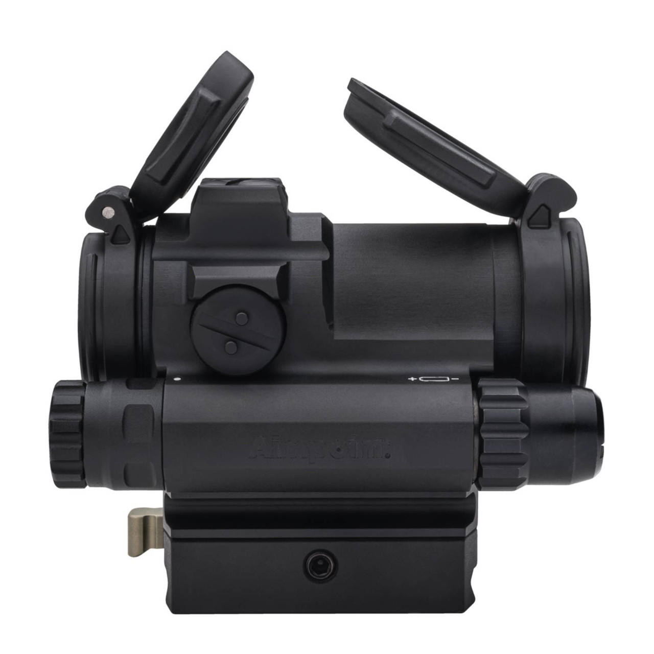 Aimpoint CompM5s 2 MOA AR15-ready 39mm spacer w/ LRP Mount Sight 200500 View 4