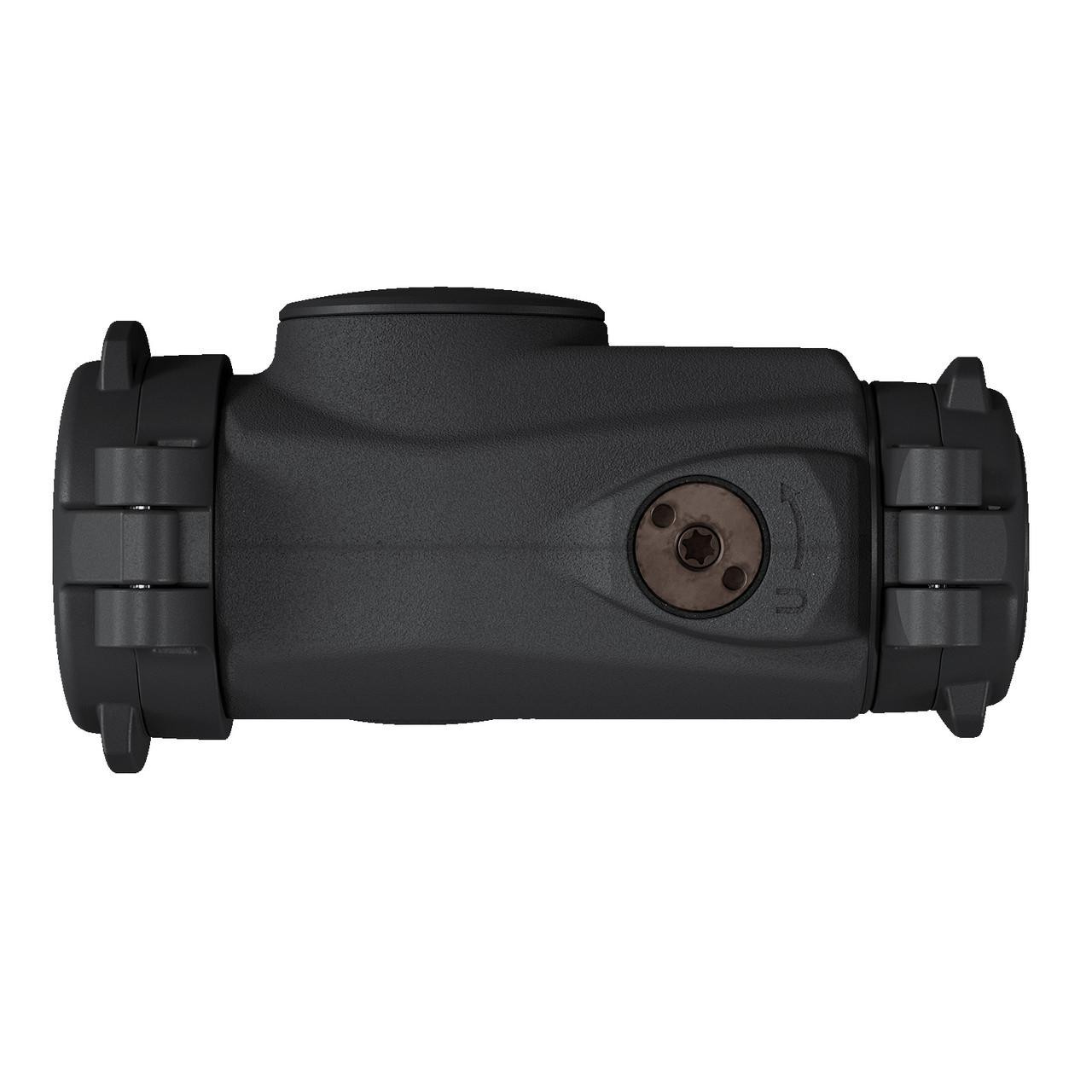Aimpoint Duty RDS MR 2 MOA Dot/65 MOA Ring, 39mm Mount Sight 200985 View 8
