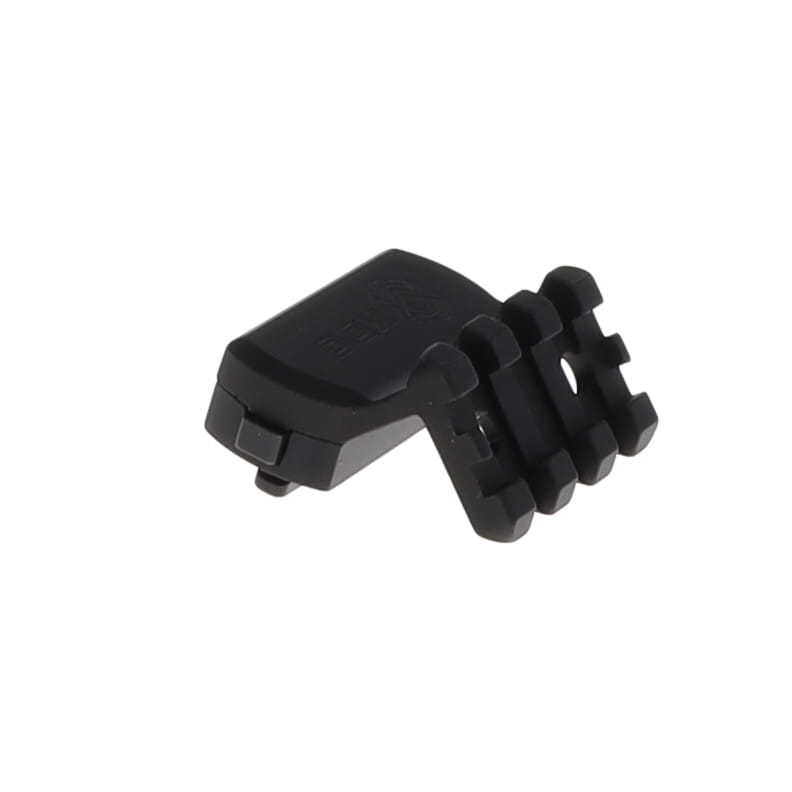 Kinetic Development Group Kinect M-LOK Offset 45 Mount Black KIN5-135 View 3