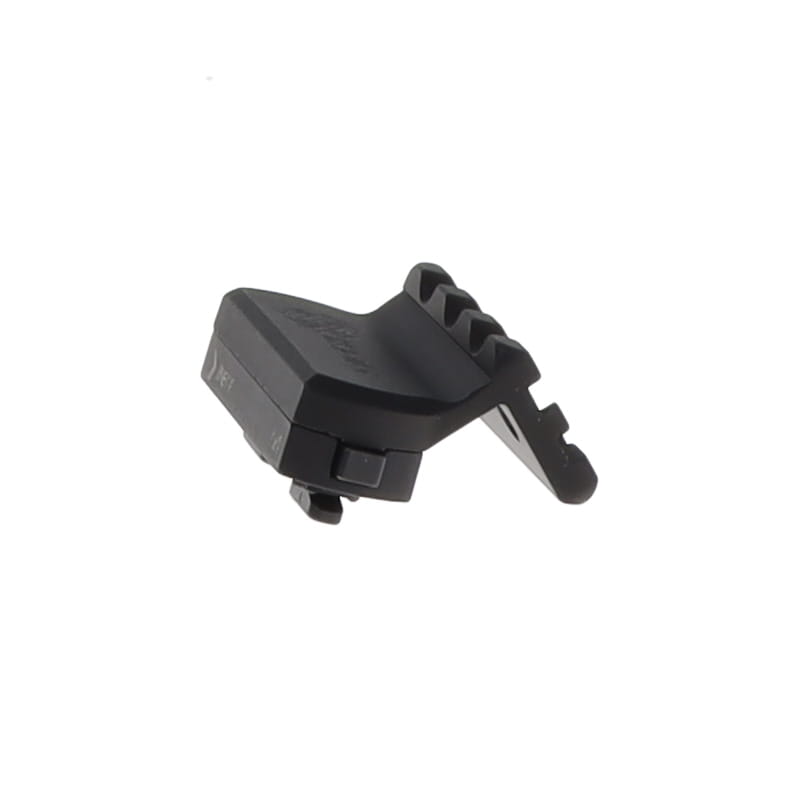 Kinetic Development Group Kinect M-LOK Offset 45 Mount Black KIN5-135 View 4