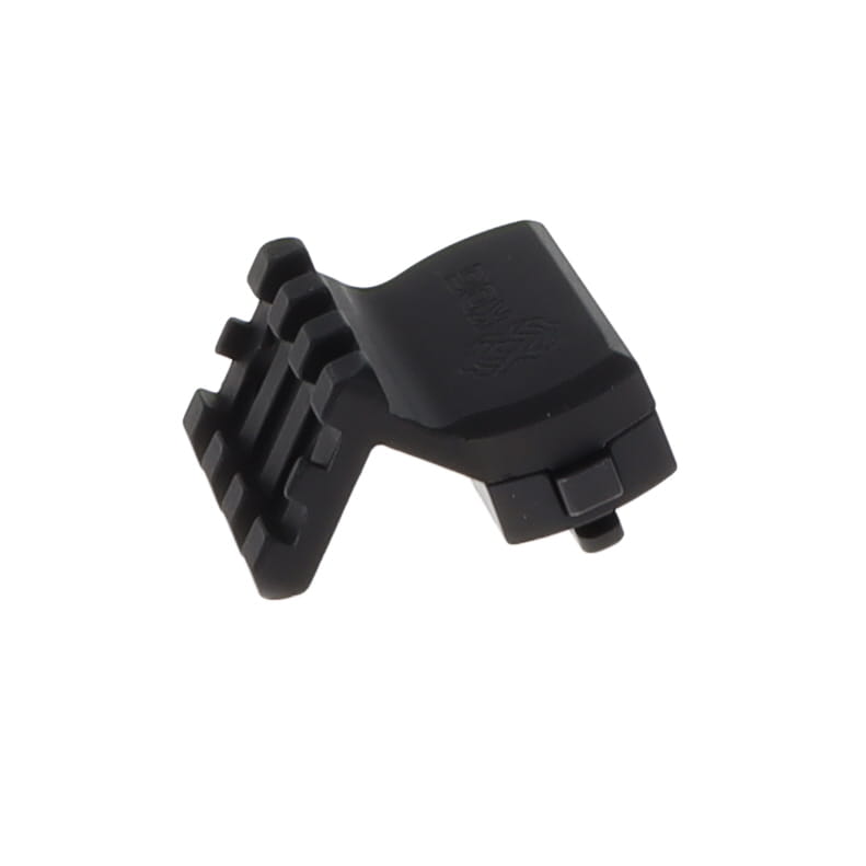 Kinetic Development Group Kinect M-LOK Offset 45 Mount Black KIN5-135 View 7