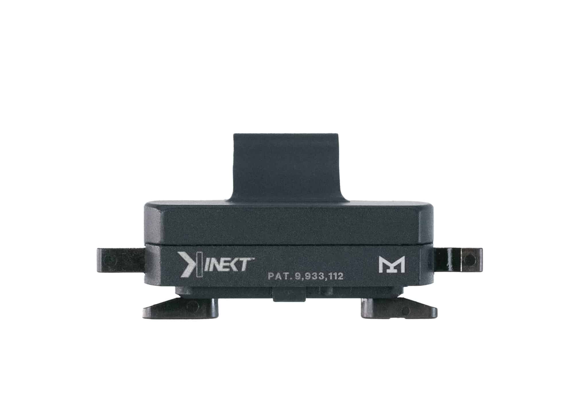 Kinetic Development Group Kinect M-LOK Surefire Pro Mount Black KIN5-140 View 1