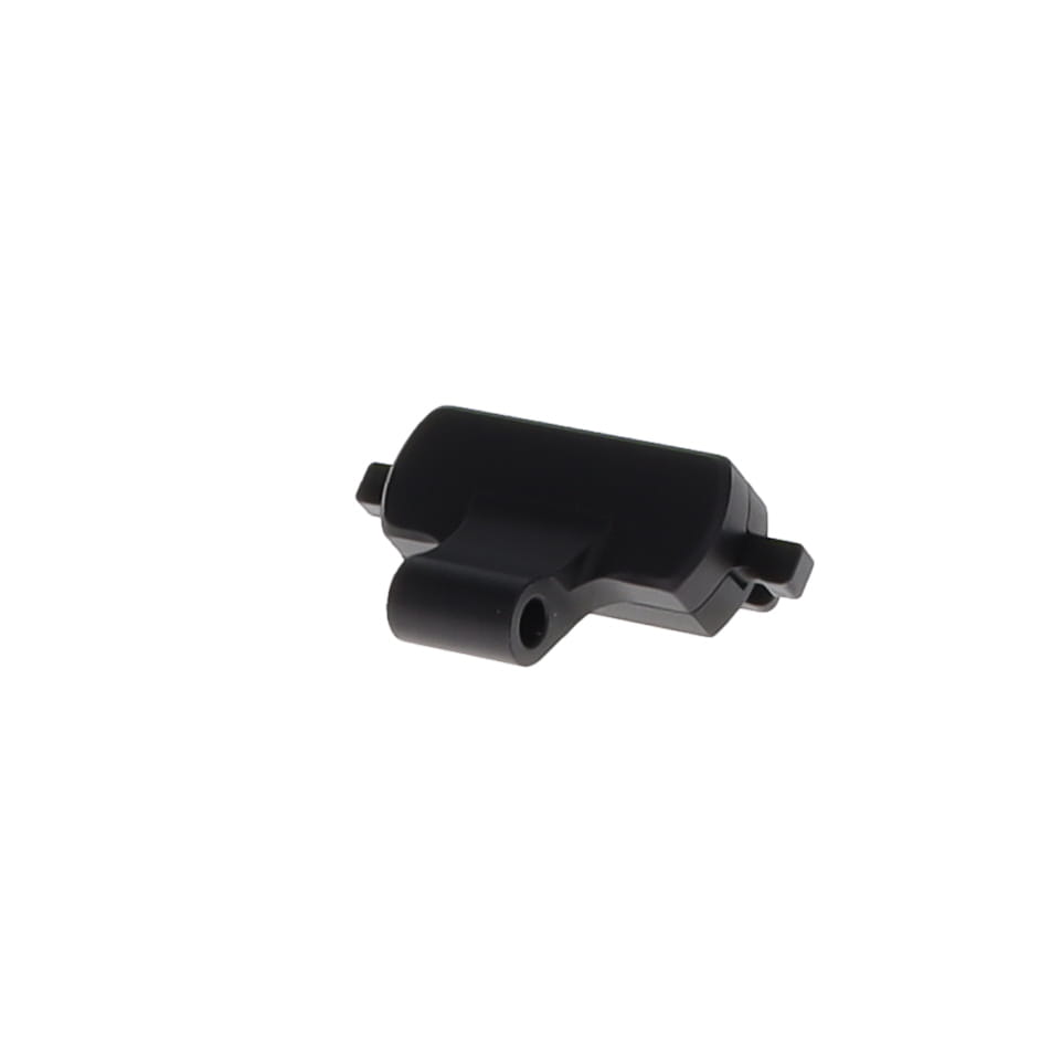 Kinetic Development Group Kinect M-LOK Surefire Pro Mount Black KIN5-140 View 5