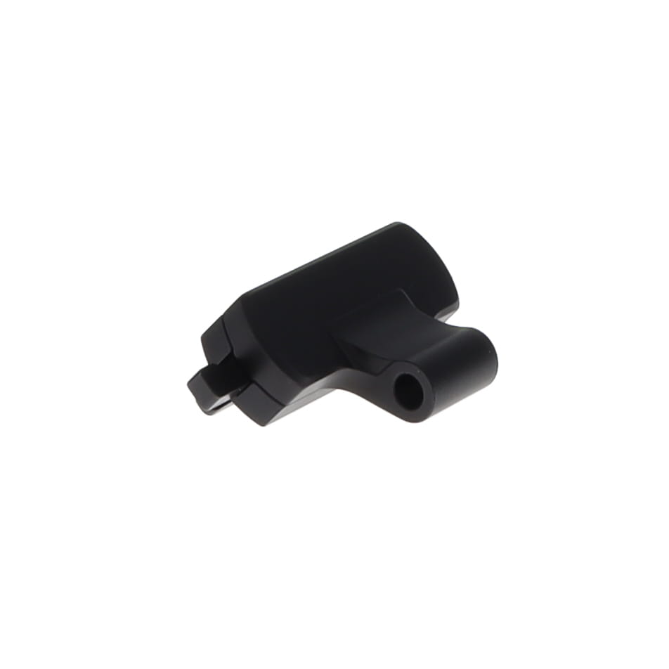 Kinetic Development Group Kinect M-LOK Surefire Pro Mount Black KIN5-140 View 4