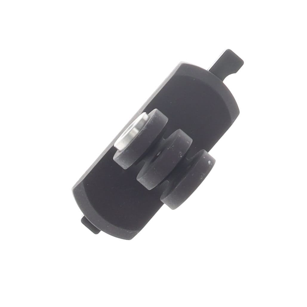 Kinetic Development Group Kinect M-LOK GoPro Mount | Black KIN5-500 View 4