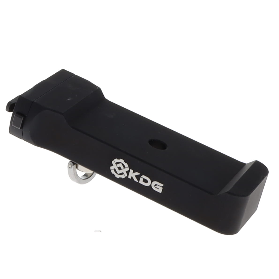 Kinetic Development Group Kinect M-LOK Garmin Xero C1 Mount | Black KIN5-300 View 6