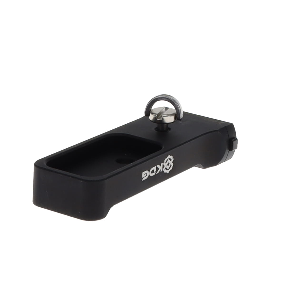 Kinetic Development Group Kinect M-LOK Garmin Xero C1 Mount | Black KIN5-300 View 1