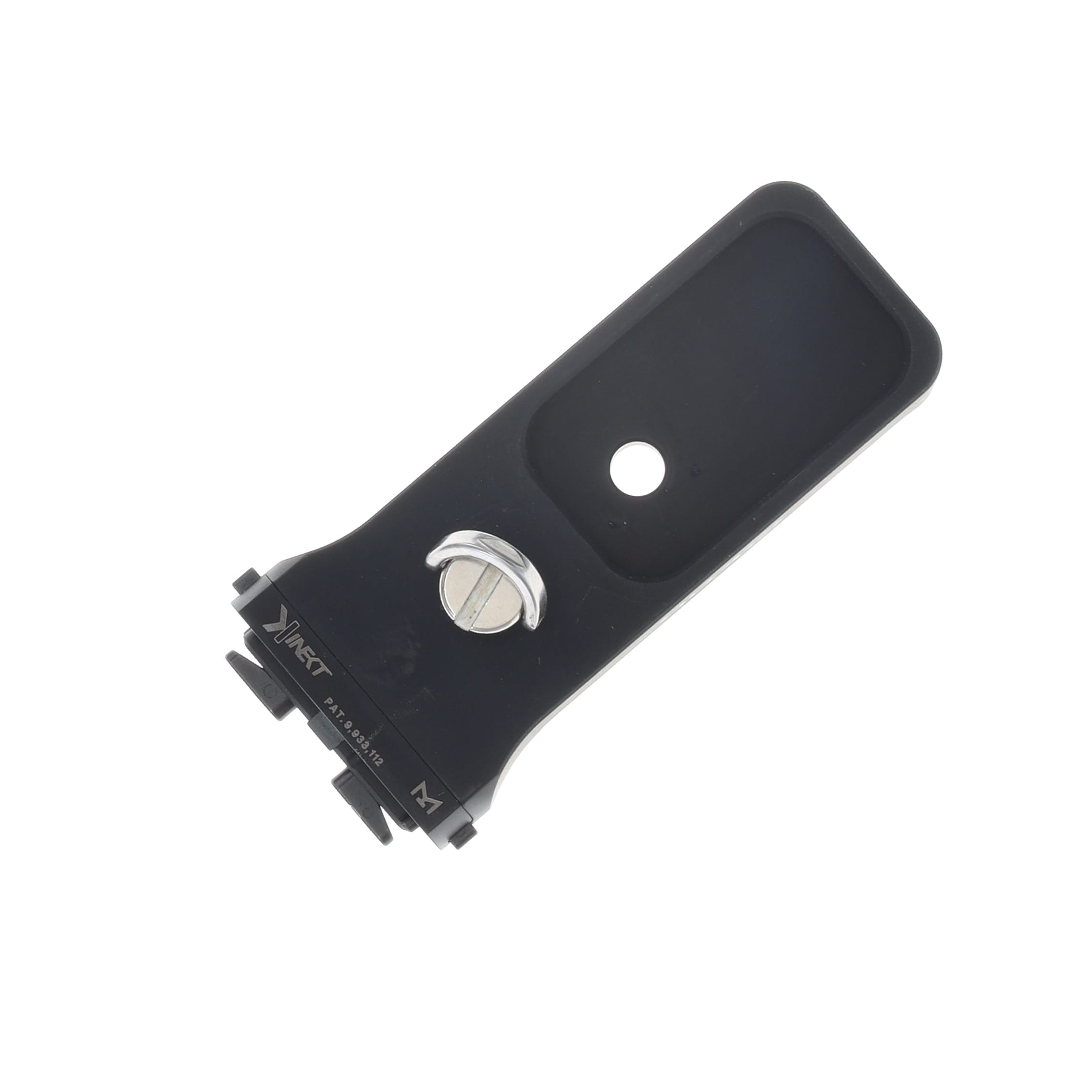 Kinetic Development Group Kinect M-LOK Garmin Xero C1 Mount | Black KIN5-300 View 4