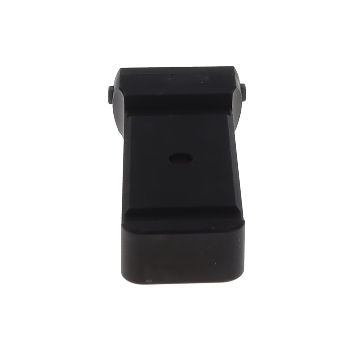 Kinetic Development Group Kinect Athlon Rangecraft M-LOK QD Mount Black KIN5-310 View 2
