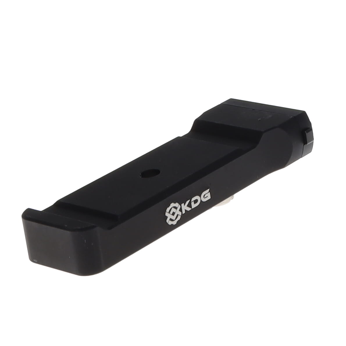 Kinetic Development Group Kinect Athlon Rangecraft M-LOK QD Mount Black KIN5-310 View 1