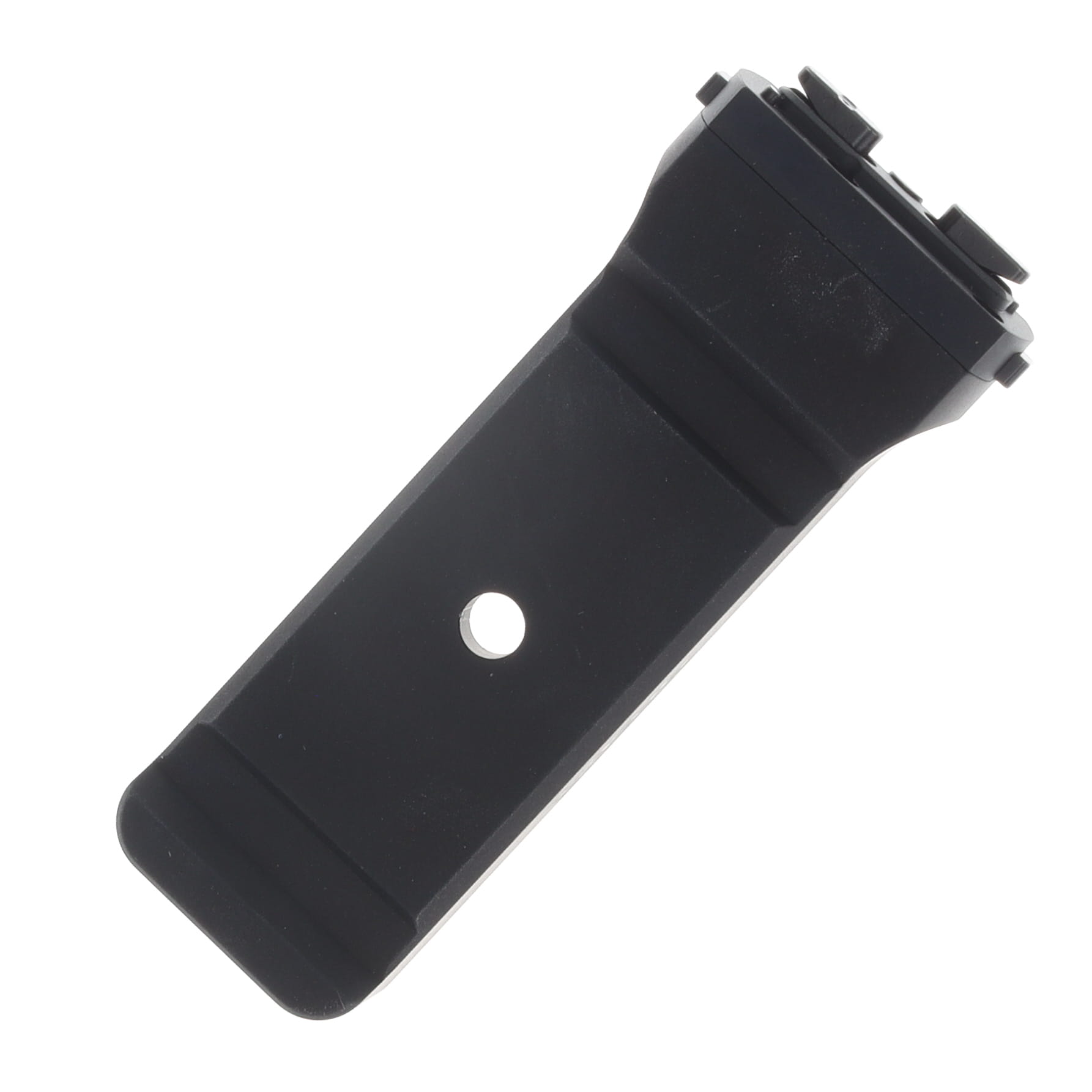 Kinetic Development Group Kinect Athlon Rangecraft M-LOK QD Mount Black KIN5-310 View 5