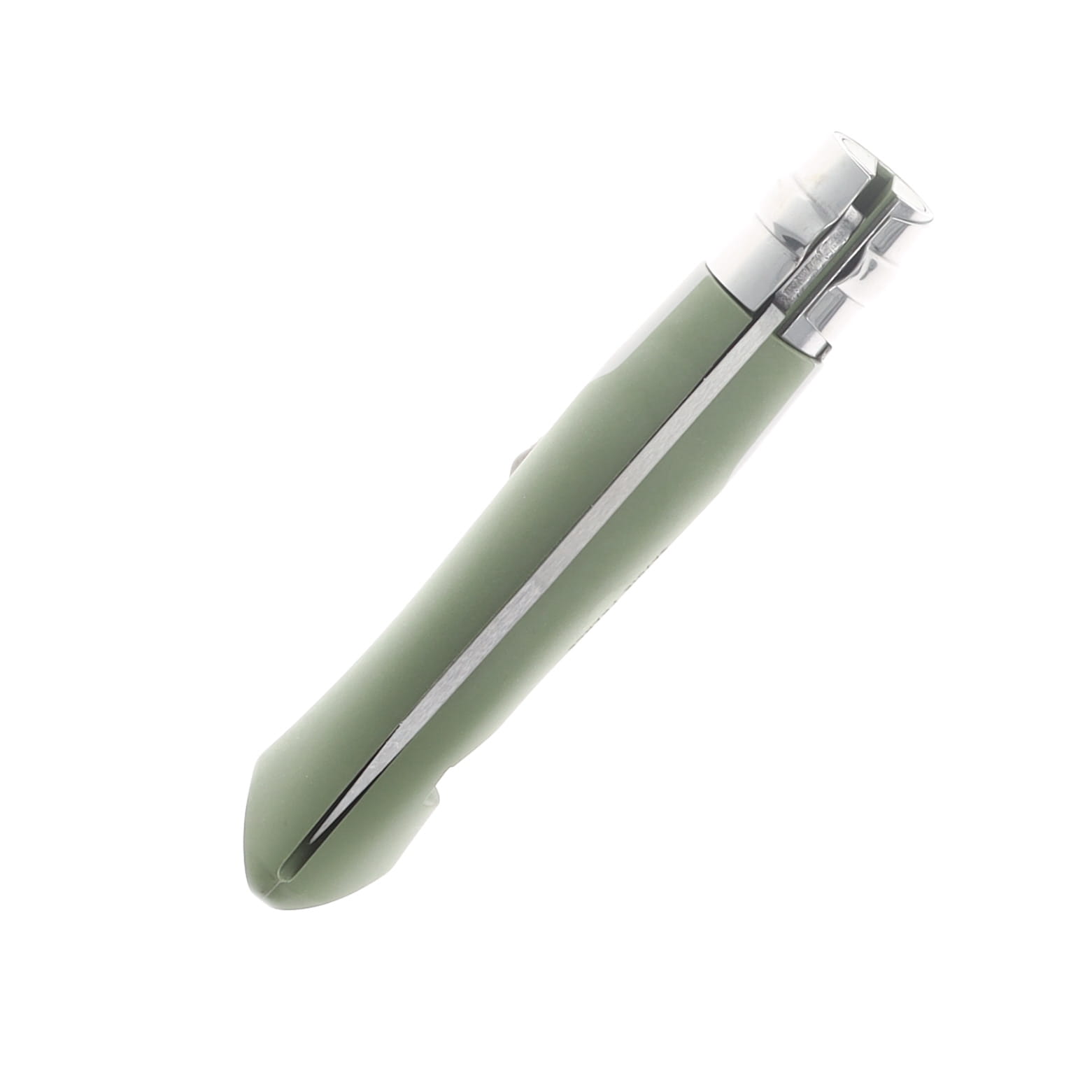 Opinel No. 08 Horizon Folding Knife Grey-Sage OP003304 View 8