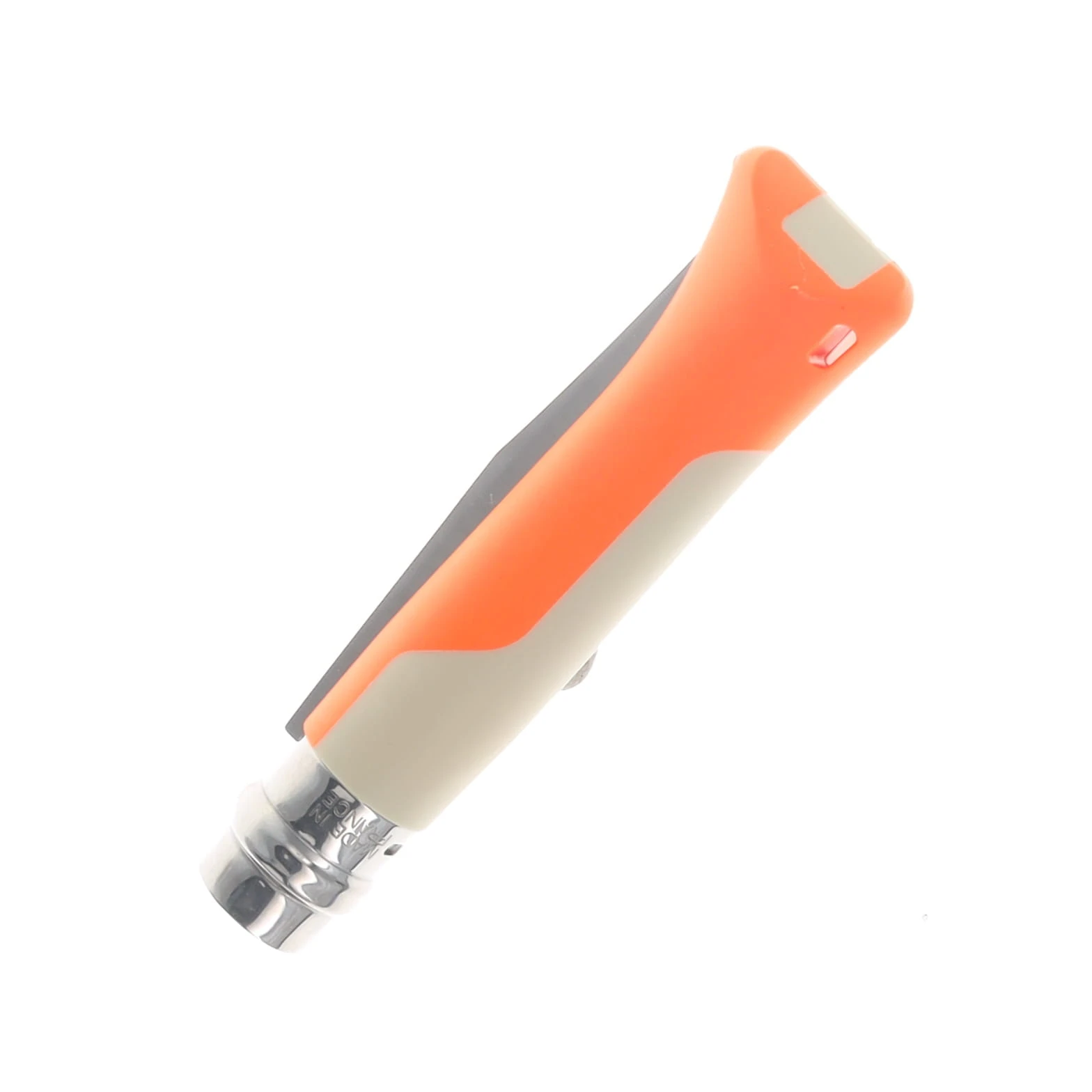 Opinel No. 08 Horizon Folding Knife Sand-Orange OP003305 View 5