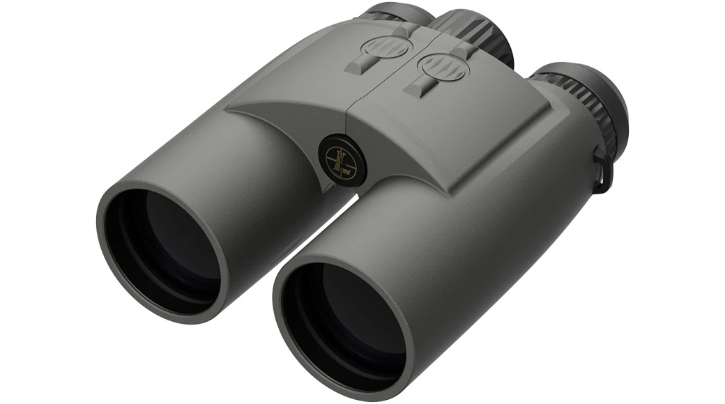 Leupold BX-4 Range HD Gen 2 12x50 TBR/W Rangefinding Binocular 185700 View 1