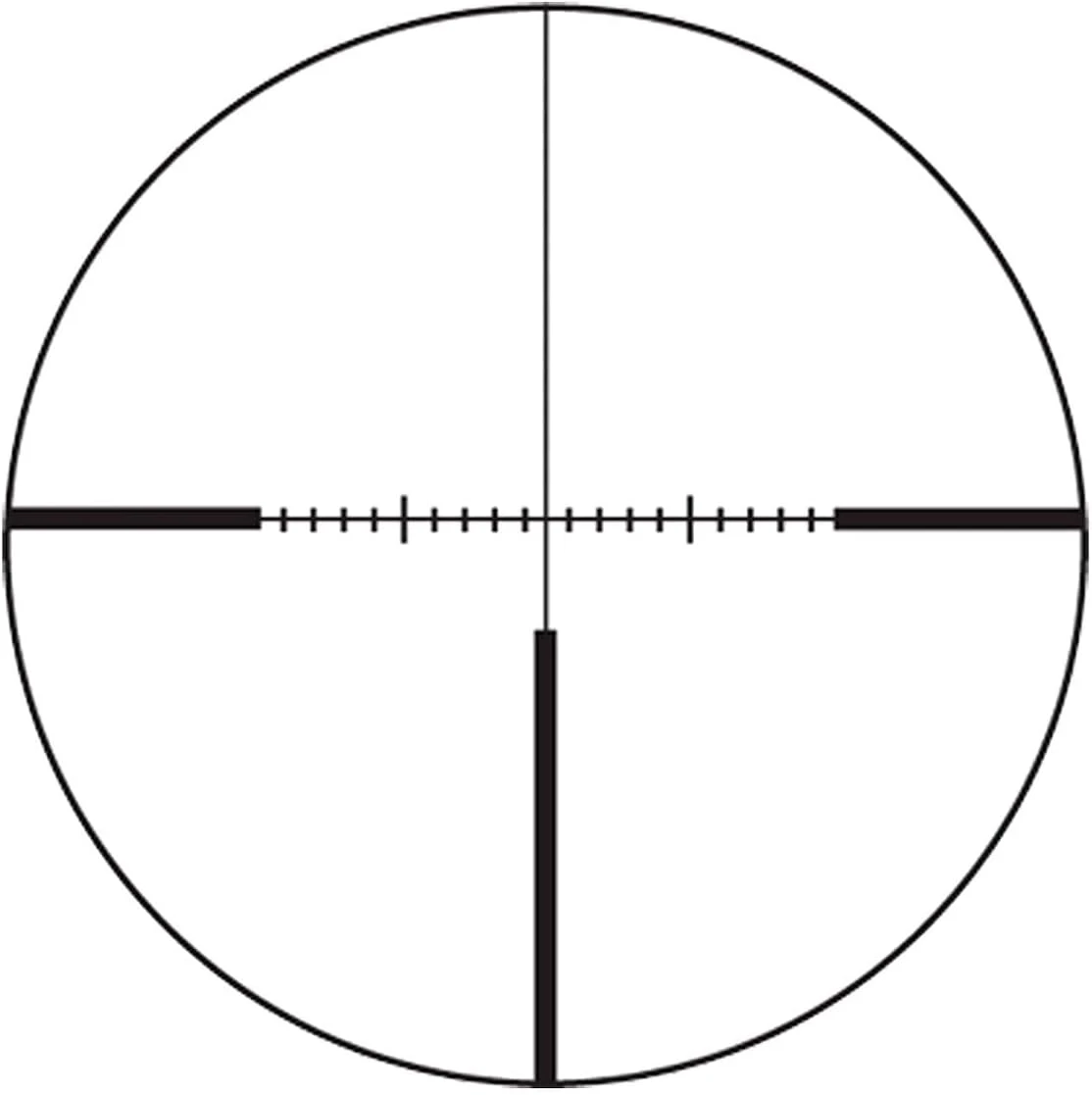 Swarovski Z5+ 5-25x56 BT 4W | 30mm Tube | 80 MOA Long-Range Scope 70112 View 2