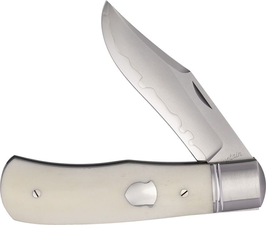 North Mountain Blade Lanny Slip Joint Folder SLD-Magic Blade NMB2527CB View 1